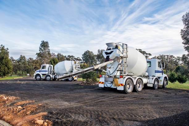 Best Concrete Flooring Contractor  in Wild Peach Village, TX