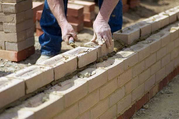 Best Custom Concrete Contractor  in Wild Peach Village, TX