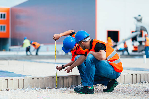Best Waterproofing & Drywells  in Wild Peach Village, TX
